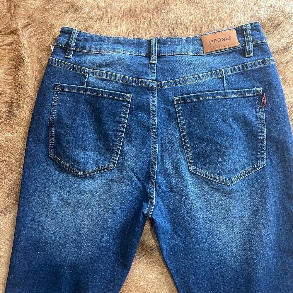 VIPONES Fashion Jeans - Picture 7 of 14